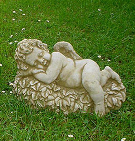 Sleeping Angel ADW7002